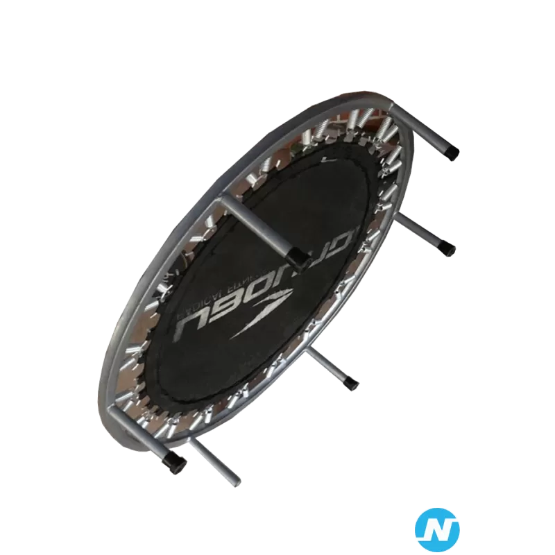 Trampoline Fitness
