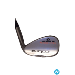 Gap Wedge 52° Cobra Tour Trusty Bounce 08