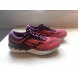 chaussures running femme mizuno
