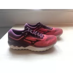 chaussures running femme mizuno