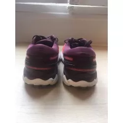 chaussures running femme mizuno