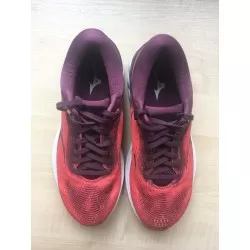 chaussures running femme mizuno