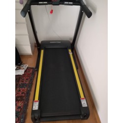 Acheter Tapis De Course D Occasion Comme Neuf