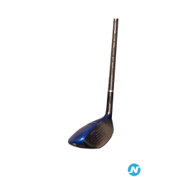 club de golf Hybride Cobra 3-4 AMP Cell Shaft Stiff