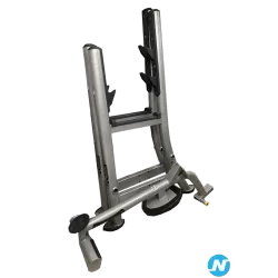 Banc de musculation militaire