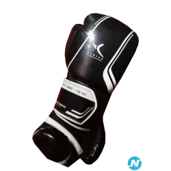 Gants de boxe