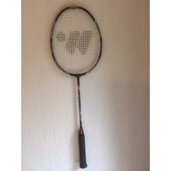 Raquette de badminton WISH Master Pro neuve