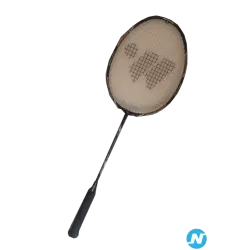 Raquette de badminton WISH Master Pro neuve