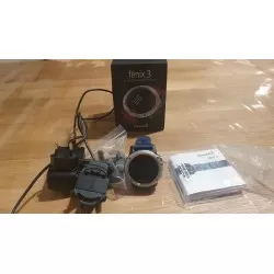 Garmin Fenix 3