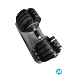 Haltère automatique IIMII 2 à 36kg