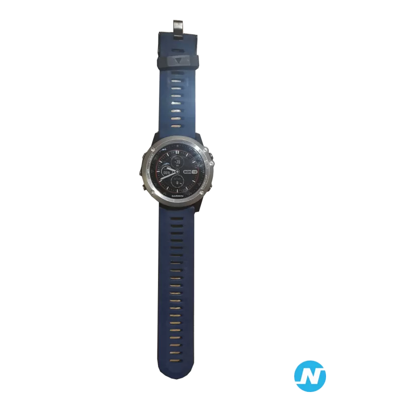 Garmin Fenix 3