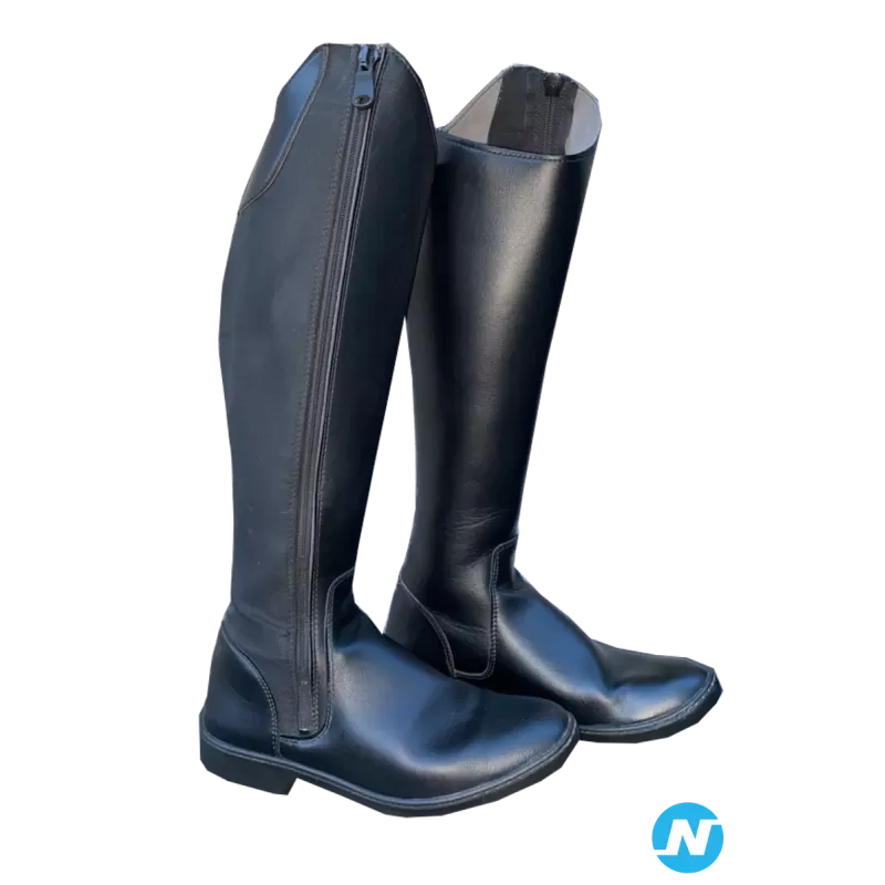 Bottes d’équitation
