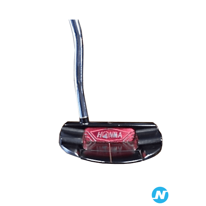 Putter Honma Beres PP102 Grip SuperStroke 1.0 35 inch Putter Honma Beres PP102 Grip SuperStroke 1.0 35 inch