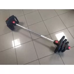 28 Kits body pump