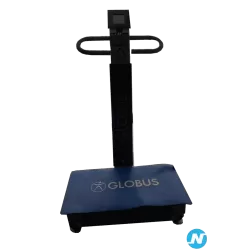 Powerplate semi professionnelle