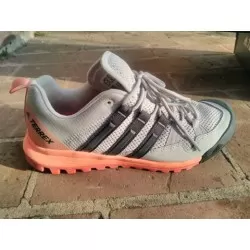 Chaussure trail femme Adidas Terrex
