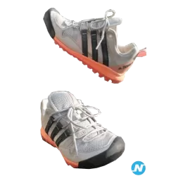 Chaussure trail femme Adidas Terrex