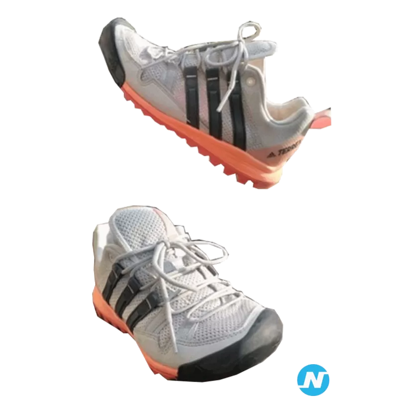 Chaussure trail femme Adidas Terrex