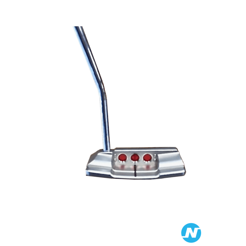 Putter Scotty Cameron newport select Squareback 33 inch Putter Scotty Cameron newport select Squareback 33 inch