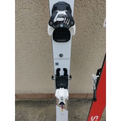 Ski Salomon NFX 2021
