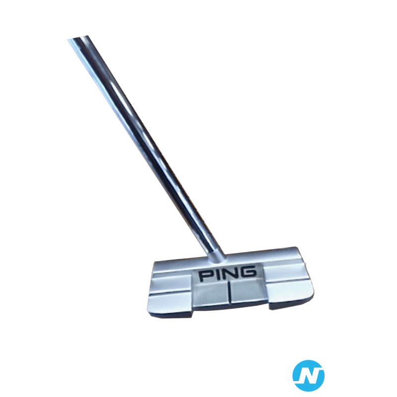 Putter Ping Sigma 2 center shaft Grip Pistol taille réglable Putter Ping Sigma 2 center shaft Grip Pistol taille réglable