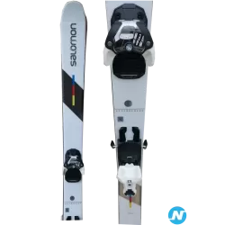Ski Salomon NFX 2021