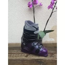 Paire de chaussures de ski salomon
