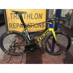 Vélo route LOOK 795 Aérolight Taille L
