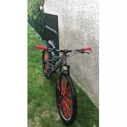 VTT Moma 27,5