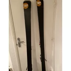 Ski 9 GS