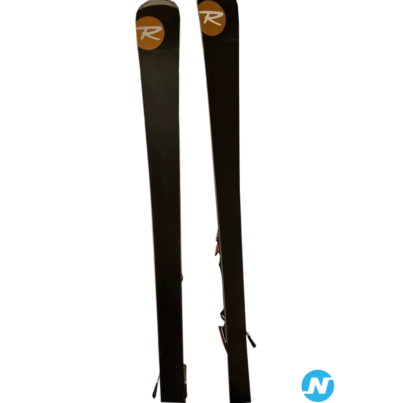 Ski 9 GS