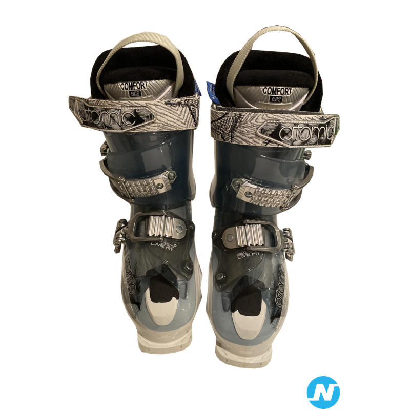 Chaussures ski Atomic femme