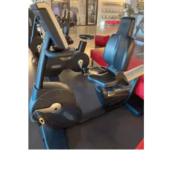 Technogym New Recline EXC 700