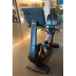 Technogym New Recline EXC 700