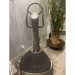 plateforme vibrante power plate pro 5