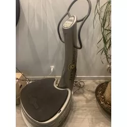 plateforme vibrante power plate pro 5