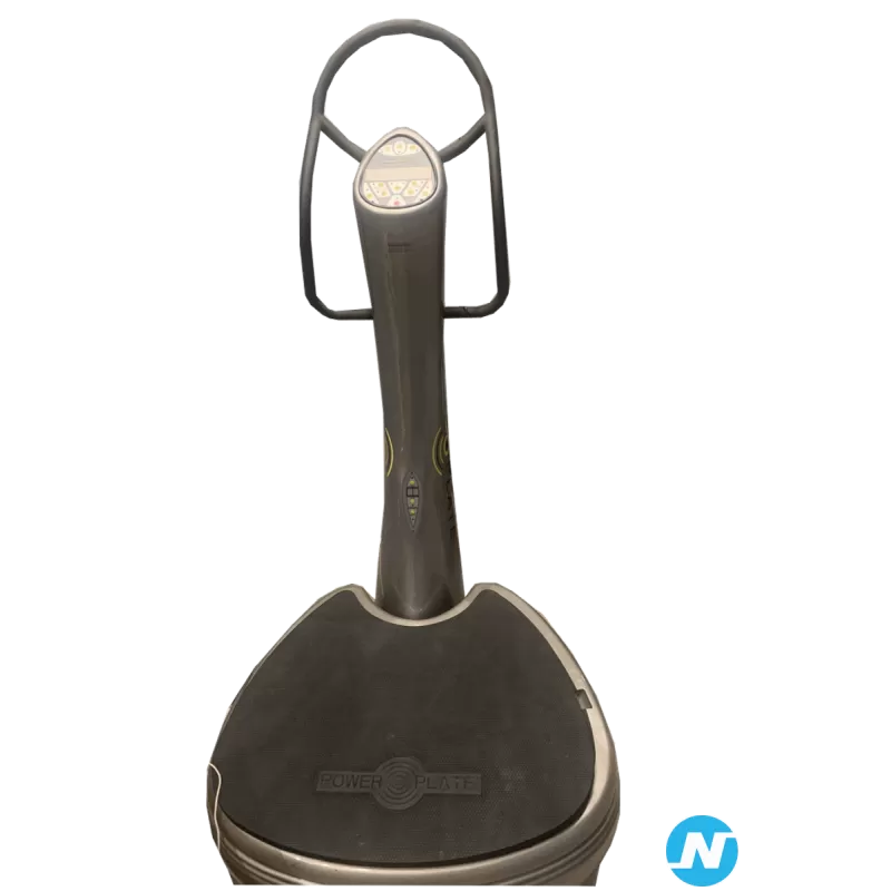 plateforme vibrante power plate pro 5