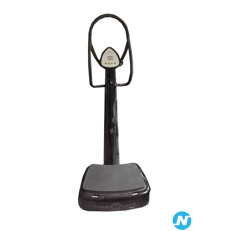 Powerplate My 3 avec ses accessoires