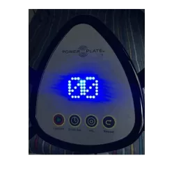 Powerplate My 3 avec ses accessoires
