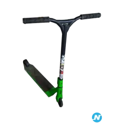 TROTTINETTE FREESTYLE KOS