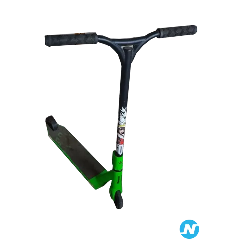 TROTTINETTE FREESTYLE KOS