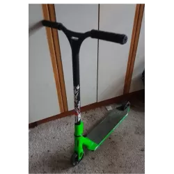 TROTTINETTE FREESTYLE KOS