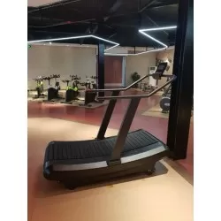 Tapis de course sans moteur