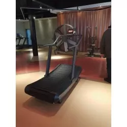 Tapis de course sans moteur