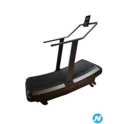Tapis de course sans moteur
