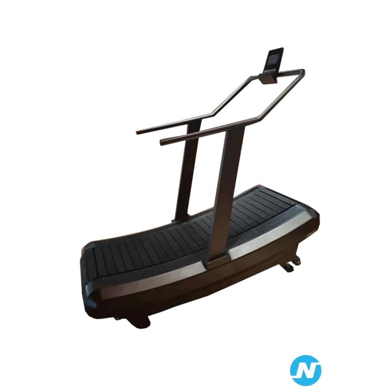 Tapis de course sans moteur