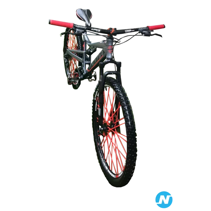 VTT Moma 27,5