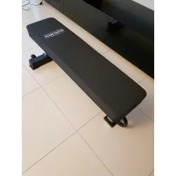 Banc de développé couché compétition Again Faster