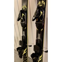 Ski SALOMON Xmax10 - X10 avec bâtons et housse de transport