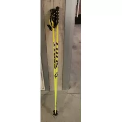 Ski SALOMON Xmax10 - X10 avec bâtons et housse de transport